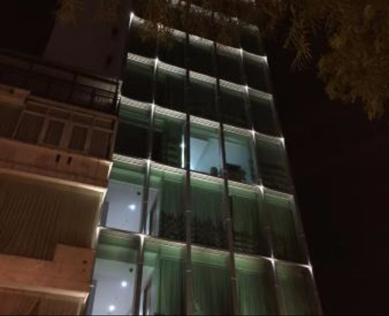 酒店防水，賓館防水